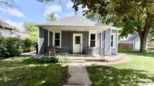 406 9th St, Scribner, NE, 68057-3069 | Card Image