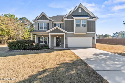 204 Clear Springs Ct, Jackson, GA, 30233-2940 | Card Image