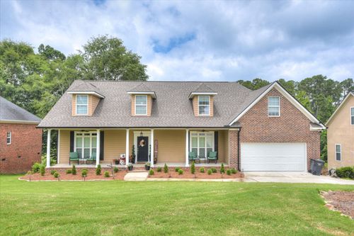 354 Farmington Dr E, Evans, GA, 30809-6012 | Card Image