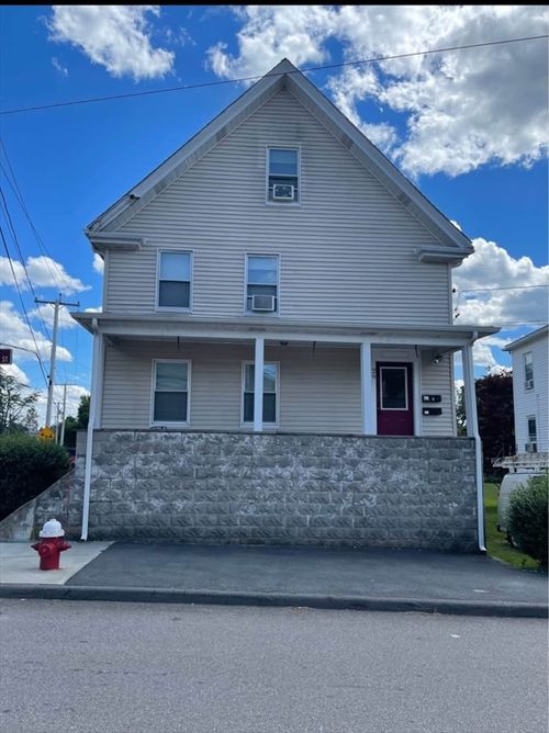 1-29 Mount Pleasant St, Milford, MA, 01757-3417 | Card Image