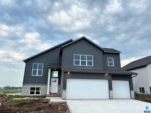 2213 E Alexa St Street, Brandon, SD, 57005 | Card Image