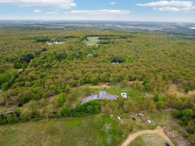 0002 E 181st Street S, Home with 0 bedrooms, 0 bathrooms and null parking in Bixby OK | Image 3