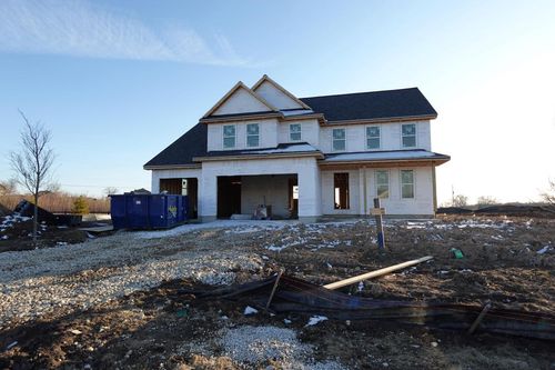 W129S8681 Muscovy Way Way, Muskego, WI, 53150 | Card Image