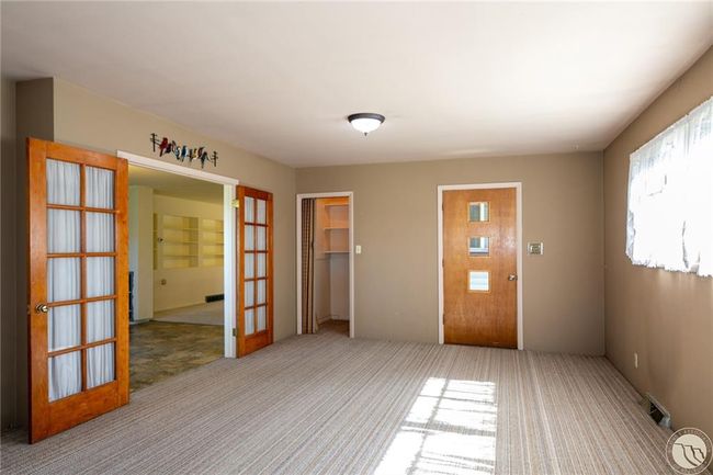 203 W 1 St Ave N, House other with 3 bedrooms, 1 bathrooms and null parking in Columbus MT | Image 12