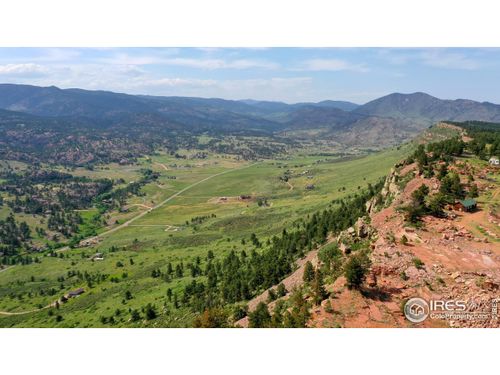 2463 Steamboat Valley Rd, Lyons, CO, 80540 | Card Image