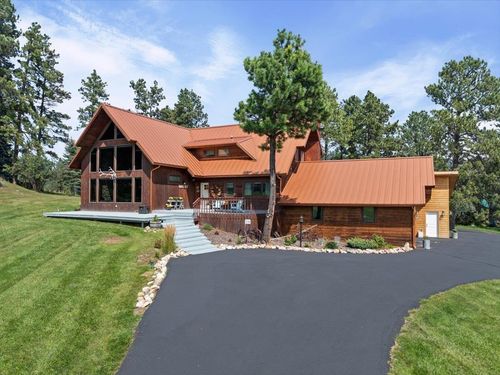 12210 Oriole Ct, Sturgis, SD, 57785-6912 | Card Image