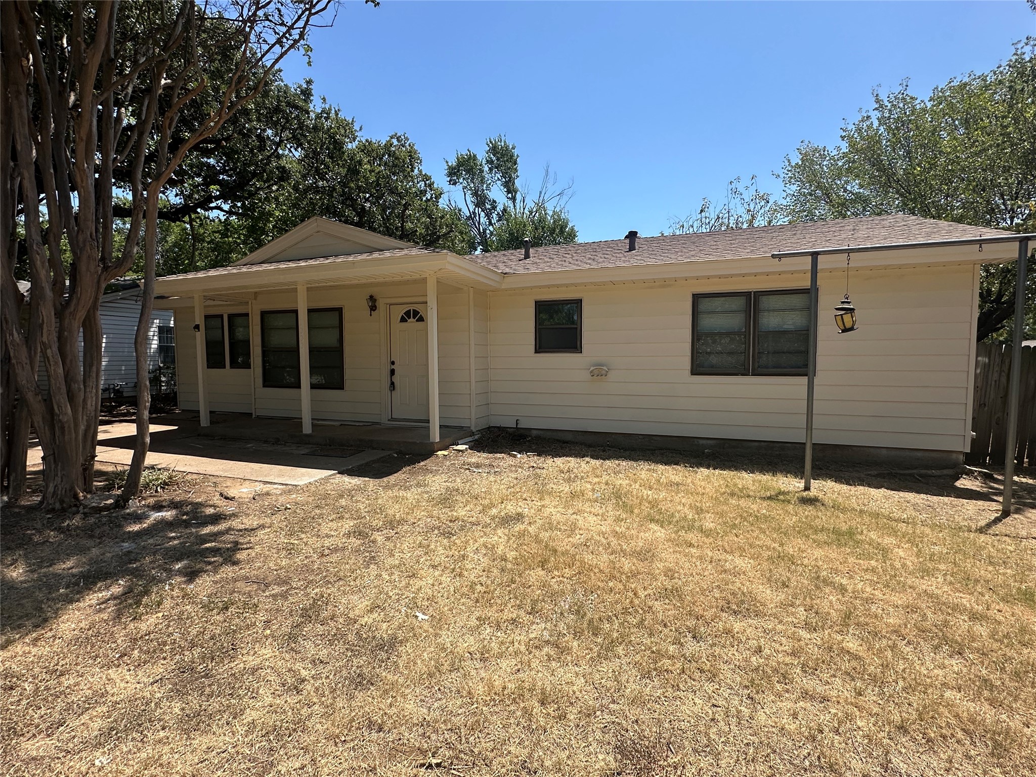 Residential Lease in Euless 2