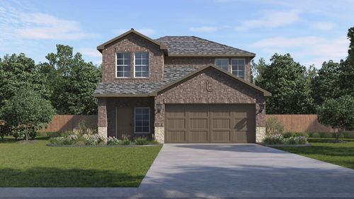 10209 Amalgam Street, Aubrey, TX, 76227 | Card Image