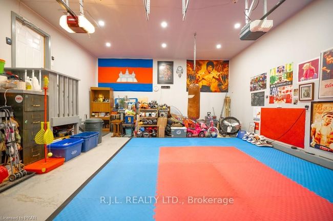 30 Greenhill Dr, House other with 4 bedrooms, 2 bathrooms and 4 parking in Peterborough ON | Image 30