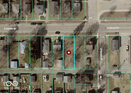 1410 E Calvert St, South Bend, IN, 46613-3302 | Card Image