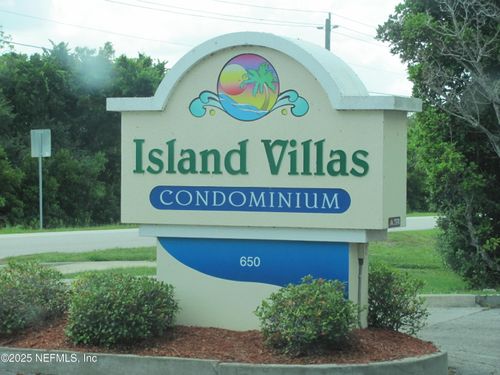 252-650 W Pope Rd, St Augustine, FL, 32080-9181 | Card Image