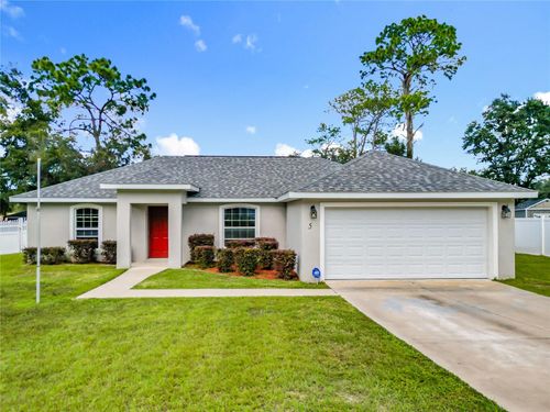 5 Cedar Crse, OCALA, FL, 34472-2800 | Card Image