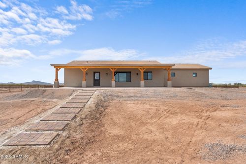 47530 W Ray St, Aguila, AZ, 85320 | Card Image