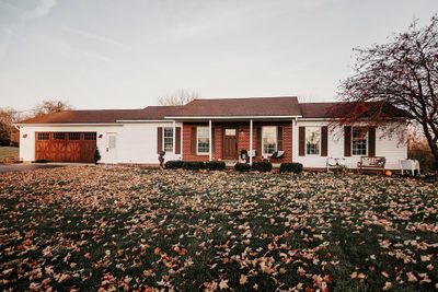 13201 New Delaware, House other with 3 bedrooms, 3 bathrooms and 2 parking in Mount Vernon OH | Image 2