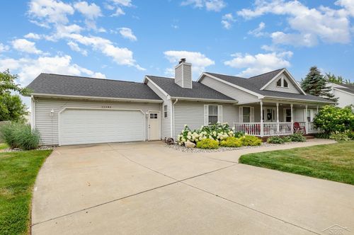 11081 Garden Ridge Drive, Tittabawassee Township, MI, 48623 | Card Image