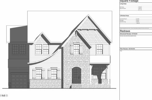 2109 Kelsey Court, Hillsborough, NC, 27278 | Card Image