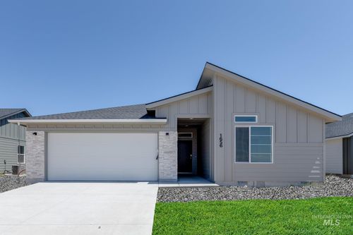 1656 Sw Besra Dr, Mountain Home, ID, 83647-1218 | Card Image