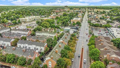 1332 S Main Street, Condo with 2 bedrooms, 1 bathrooms and null parking in Royal Oak MI | Image 1