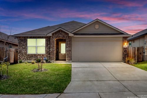 13084 Minuet Sway, San Antonio, TX, 78252-1726 | Card Image
