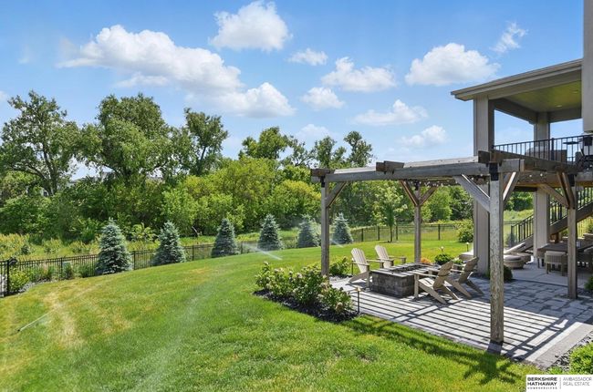 21209 B St, House other with 6 bedrooms, 5 bathrooms and 3 parking in Elkhorn NE | Image 42