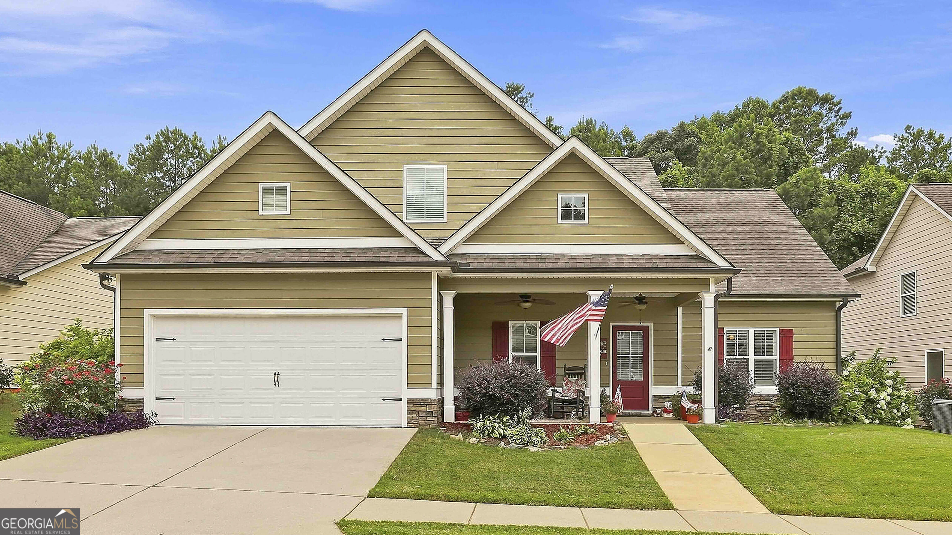 Residential in Lagrange