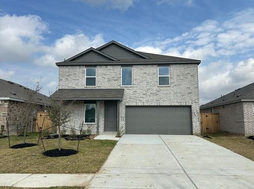 1514 Gardenia Grove Ln, Crosby, TX, 77532-2878 | Card Image