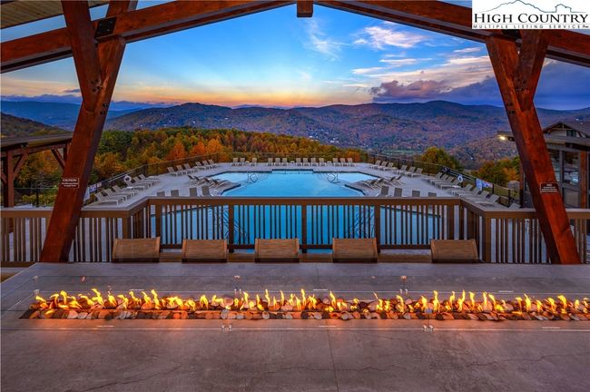 CA7 - 142 Evening View Ln, Condo with 3 bedrooms, 4 bathrooms and null parking in Boone NC | Image 35