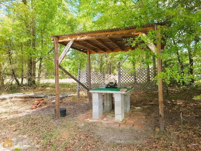 10519 Edenfield Rd, House other with 4 bedrooms, 2 bathrooms and null parking in Metter GA | Image 10