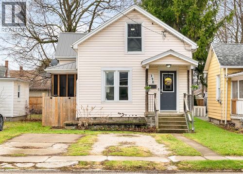 198 Raleigh, Chatham, ON, N7M2N7 | Card Image