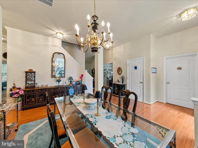 5 Macafee Ct, House other with 4 bedrooms, 3 bathrooms and null parking in OCEAN PINES MD | Image 13