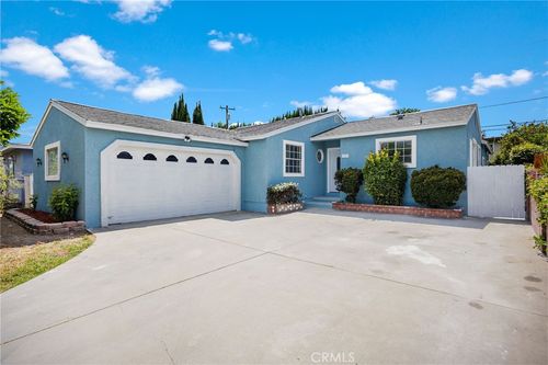 13213 Faust Avenue, Downey, CA, 90242 | Card Image