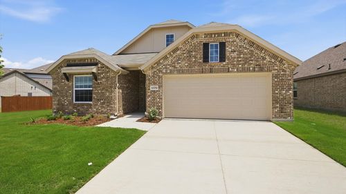 1570 Gentle Night Dr, Forney, TX, 75126-4245 | Card Image