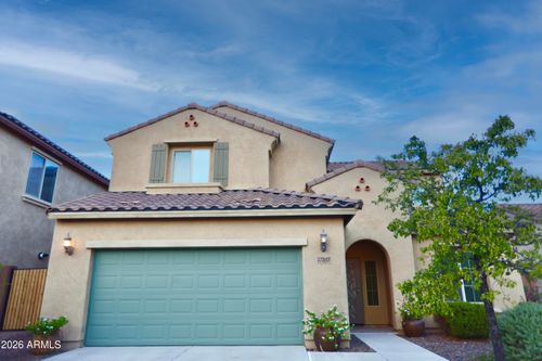 27317 N 51st Glen, Phoenix, AZ, 85083 | Card Image