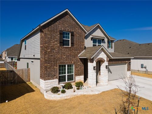 2010 Cutleaf Dr, Temple, TX, 76502-7469 | Card Image