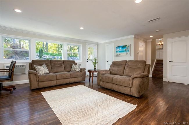 7 Red Oak Ln, House other with 4 bedrooms, 3 bathrooms and null parking in Norwalk CT | Image 16