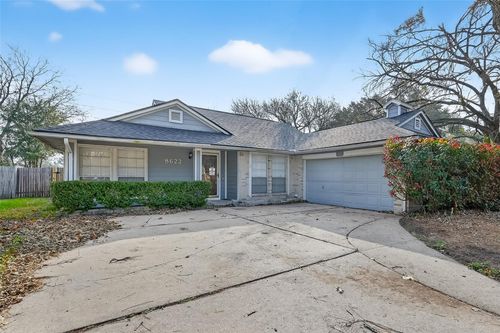 8622 Sunny Ridge Dr, Houston, TX, 77095-3709 | Card Image