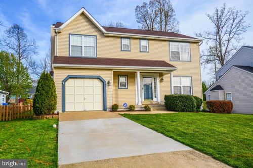 91 Saint Roberts Dr, STAFFORD, VA, 22556-3632 | Card Image