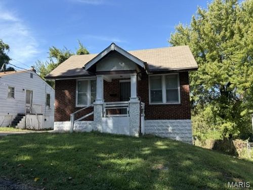 409 Abston Ave, Saint Louis, MO, 63135-1926 | Card Image