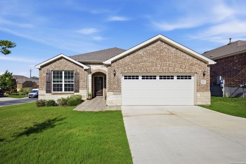 3603 Daisy Spg, San Antonio, TX, 78253-6711 | Card Image