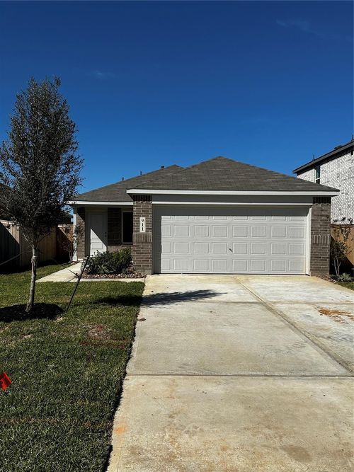 919 Capracotta Drive, Huffman, TX, 77336 | Card Image