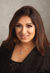 Shefali Ahuja