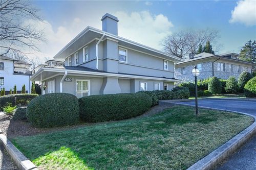 420 Fisher Park Cir, Greensboro, NC, 27401-1615 | Card Image