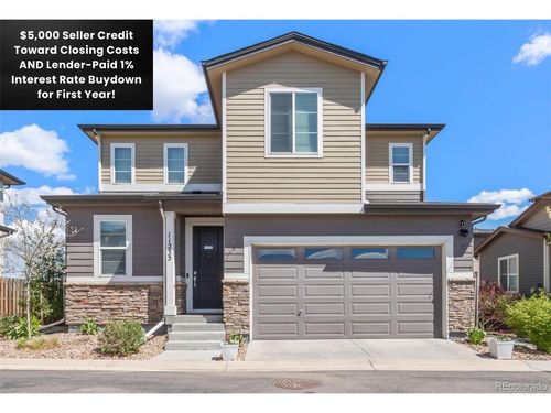 11235 S Neu Towne Cir, Parker, CO, 80134-4380 | Card Image