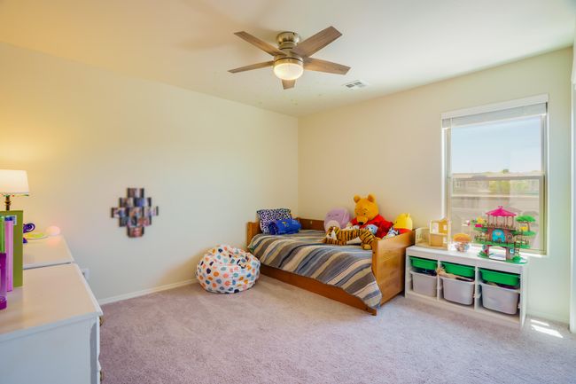 4381 Lauren Loop Ne, House other with 3 bedrooms, 3 bathrooms and null parking in Rio Rancho NM | Image 27