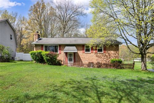 3446 Niles Carver Road, Mineral Ridge, OH, 44440 | Card Image