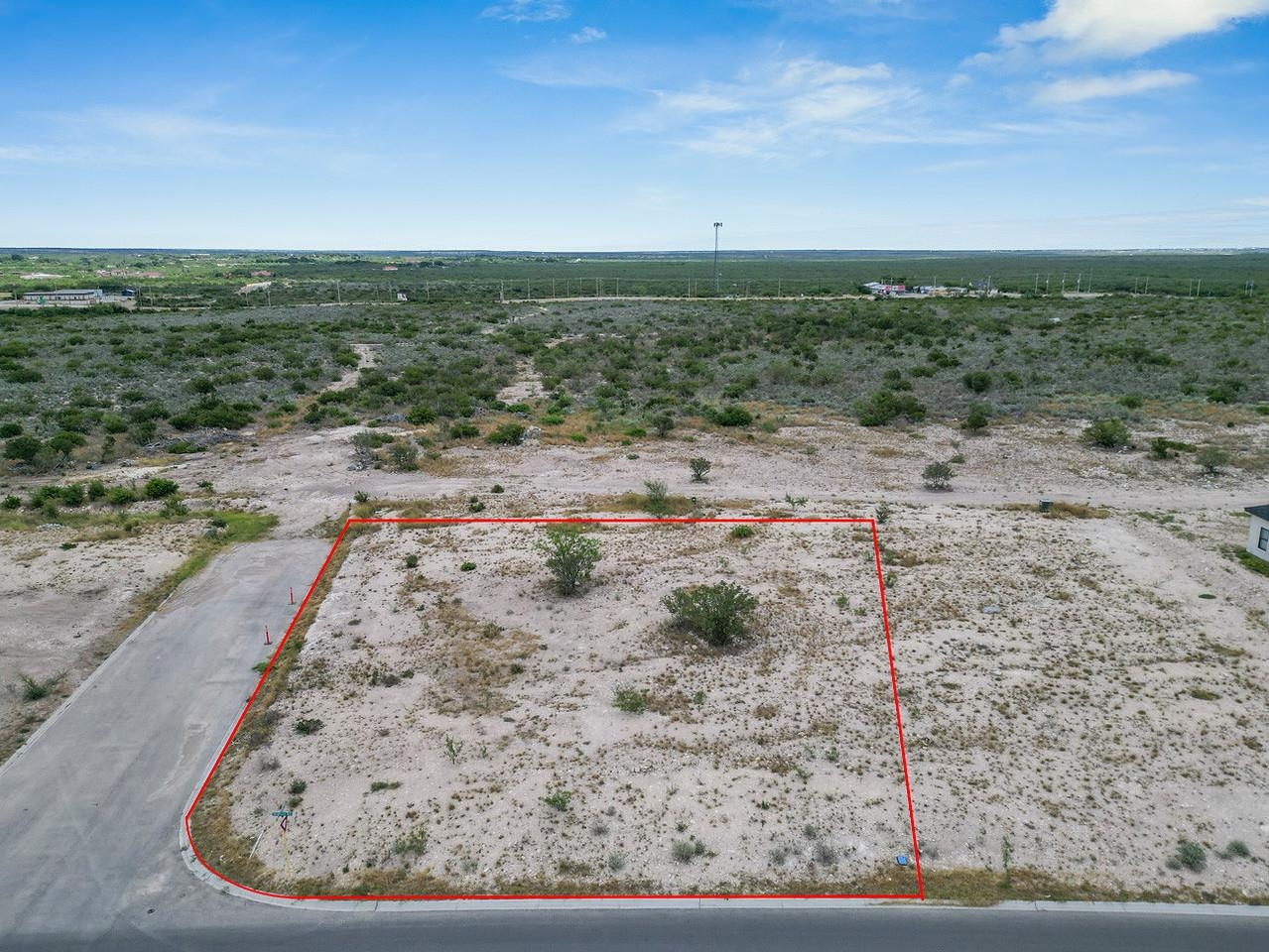 Land in Del Rio 5