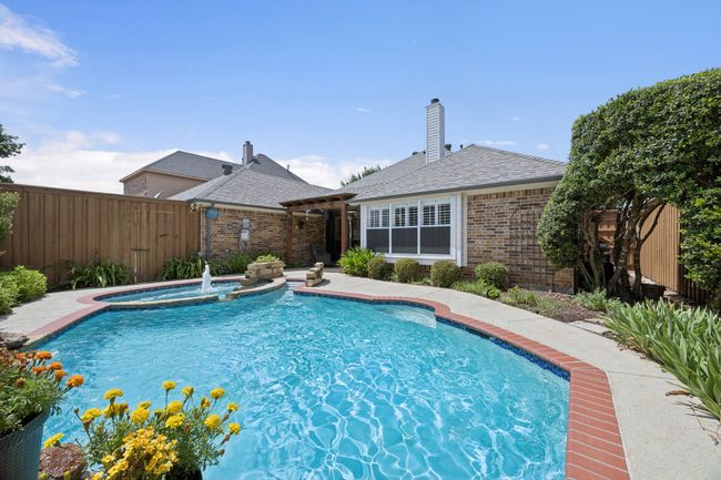 418 Long Cove Ct, House other with 4 bedrooms, 2 bathrooms and null parking in Allen TX | Image 26