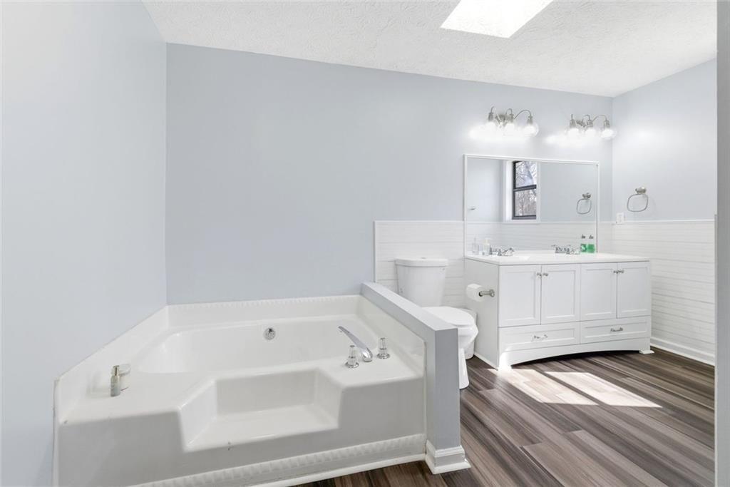 Residential in Acworth 4