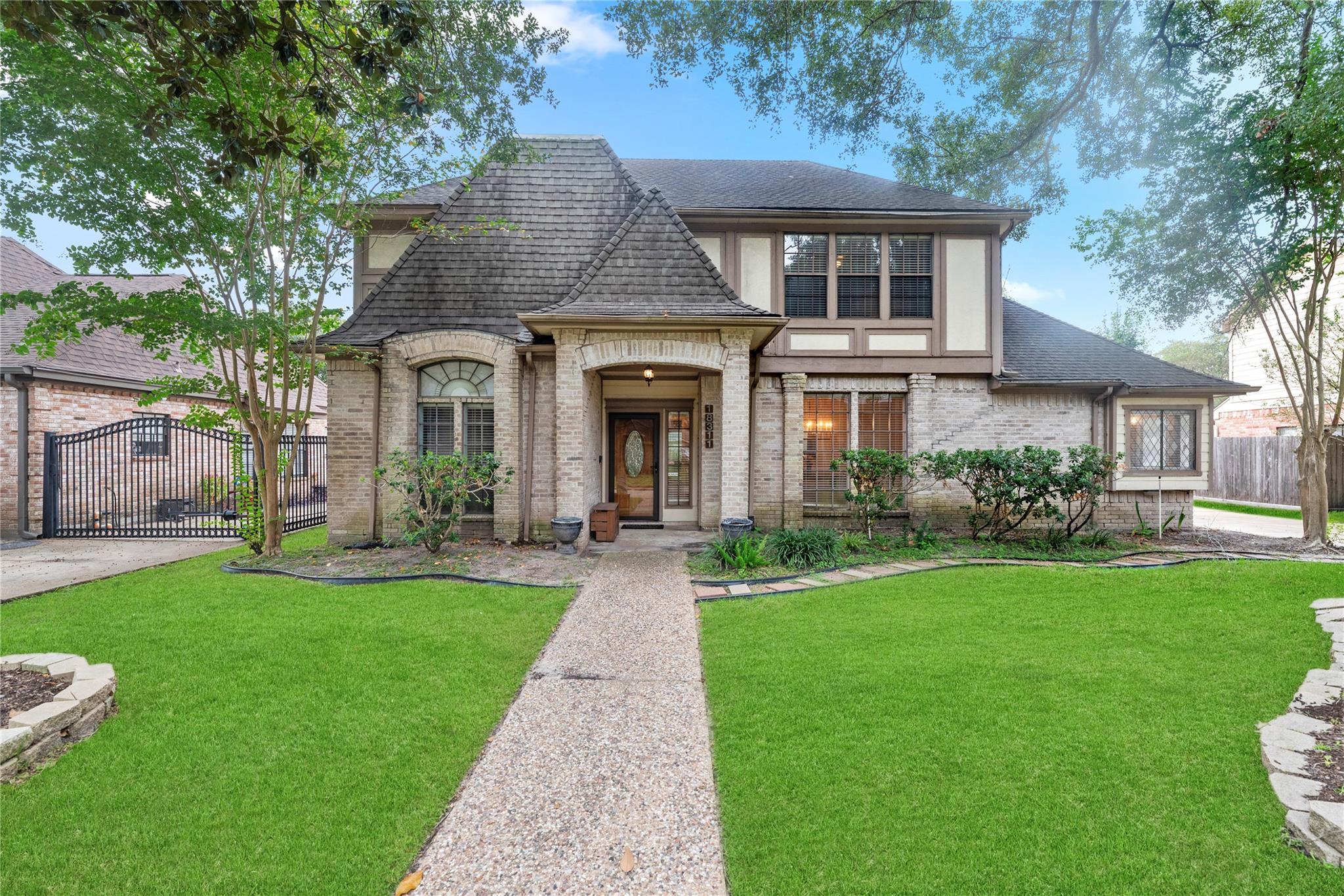 Residential in Houston