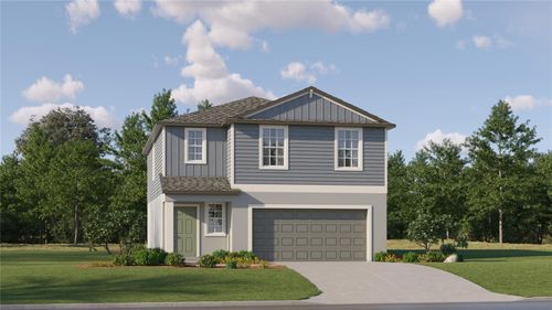 9405 Raised Tulip Ln, Land O Lakes, FL, 34637 | Card Image